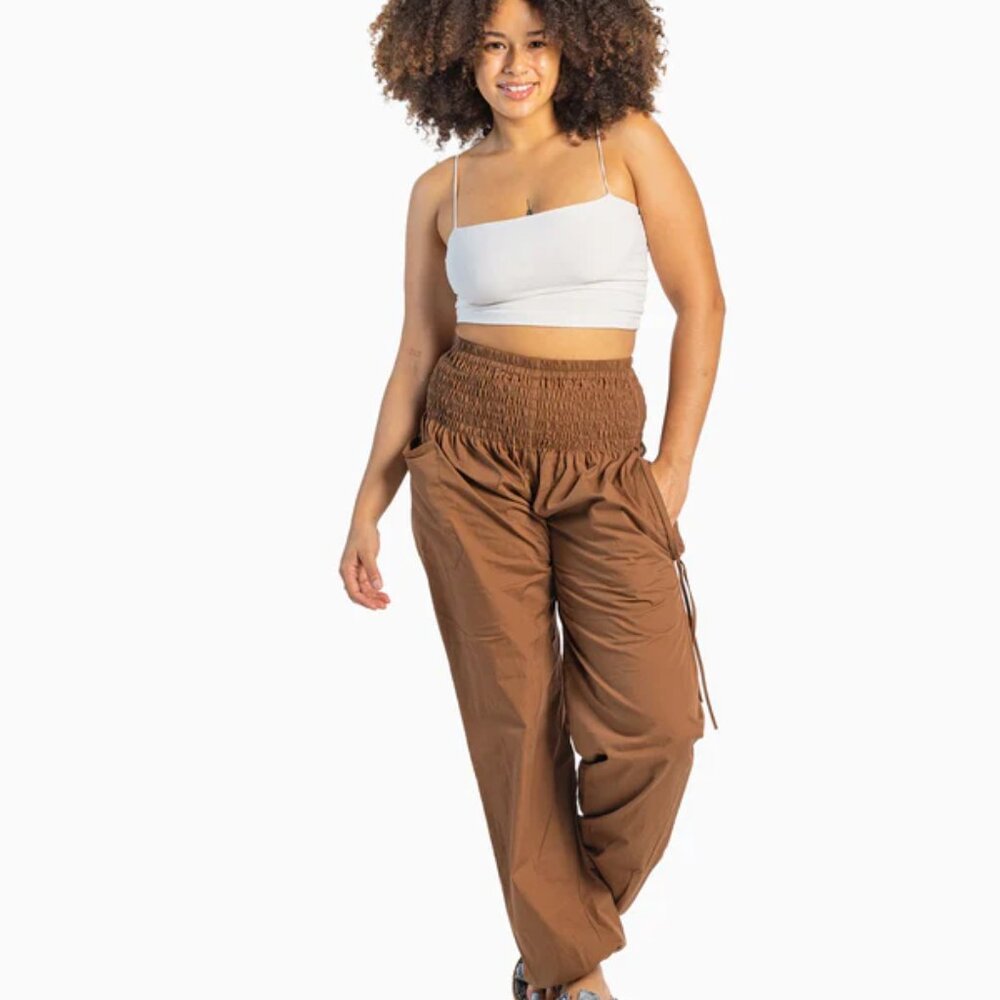 November Bundle 3 Fall-Harem Pants / Jogger Styles – Buddha Pants - Picture 6 of 10